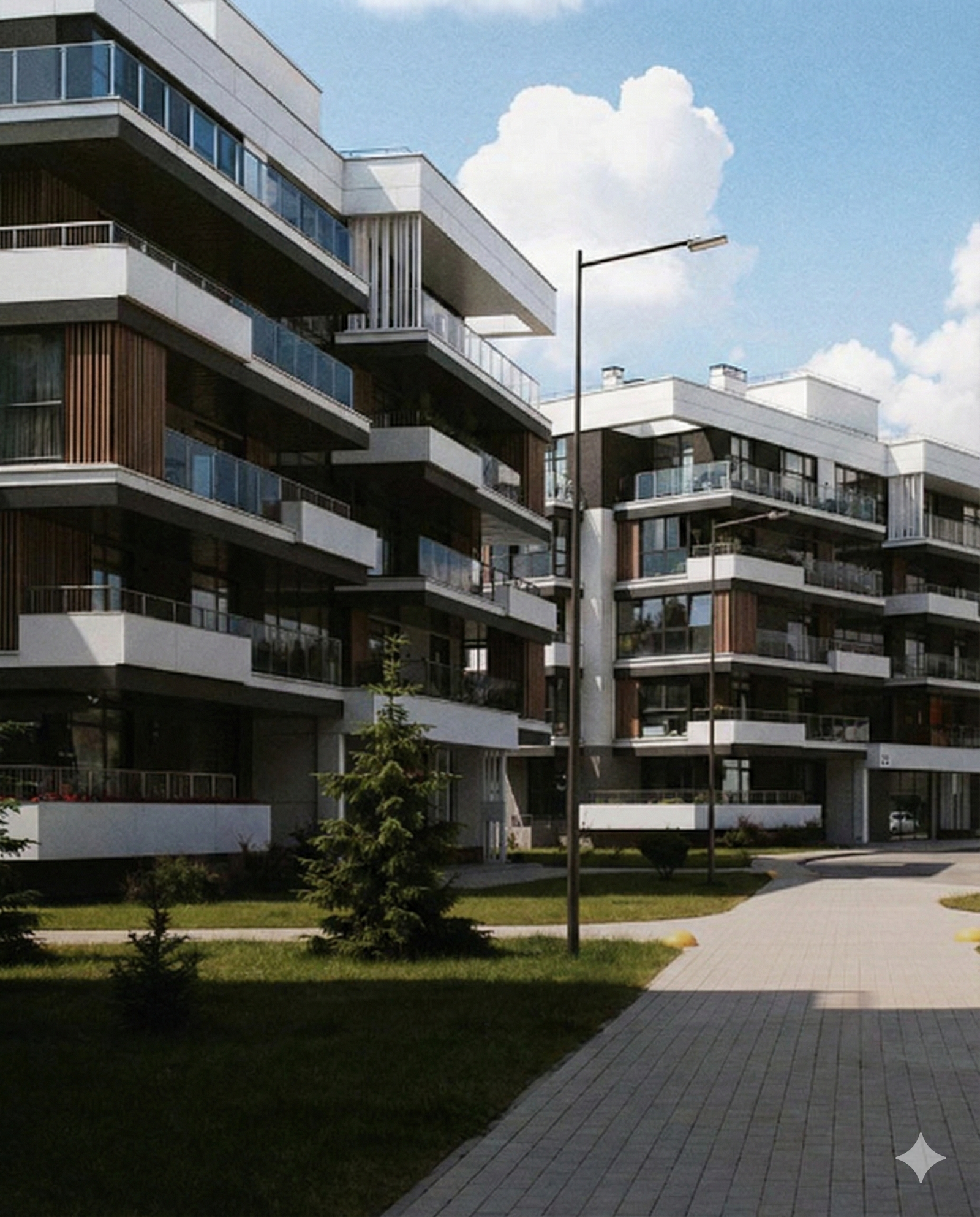Modern Mimari ve Sürdürülebilirlik