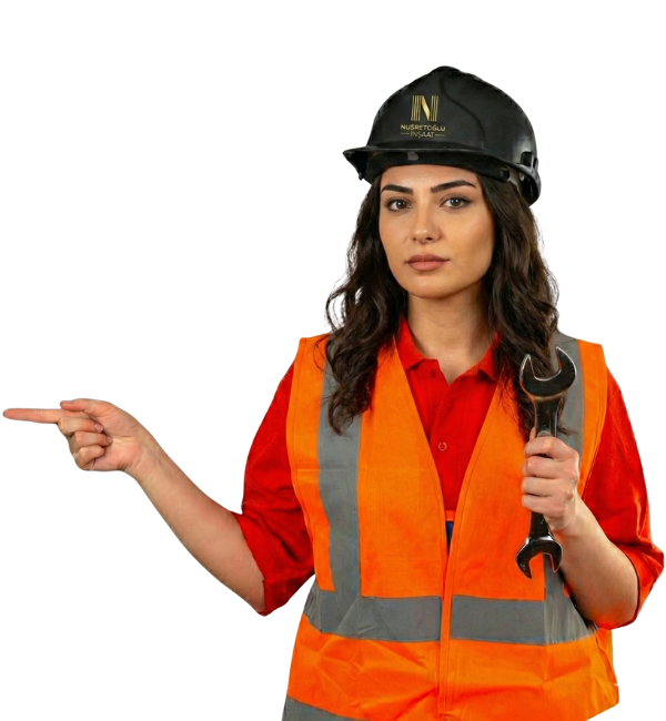 Construction Worker